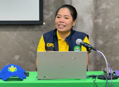 วันที่ 18 กรกฏาคม 2568 นางสาวกุลยา ทองเพชร ... พารามิเตอร์รูปภาพ 3